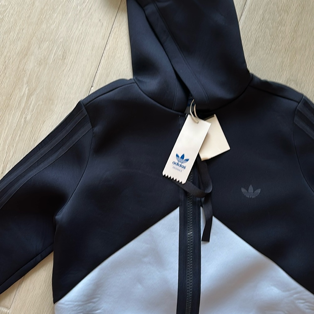 Adidas UO Waterproof Hoody